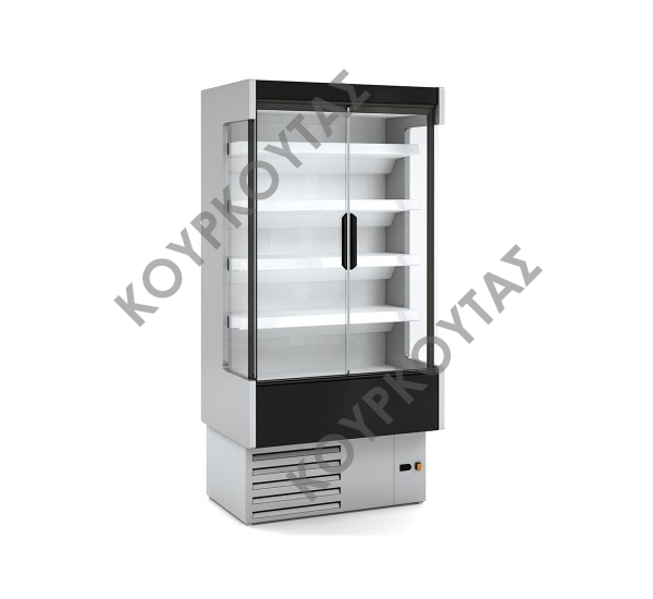 ΒΙΤΡΙΝΑ ΕΠΙΔΑΠΕΔΙΑ ΣΥΝΤΗΡΗΣΗΣ DOCRICUC ΙΣΠΑΝΙΑΣ DG309MI-M2 KAR