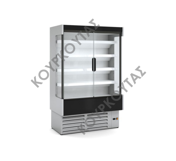 ΒΙΤΡΙΝΑ ΕΠΙΔΑΠΕΔΙΑ ΣΥΝΤΗΡΗΣΗΣ DOCRICUC ΙΣΠΑΝΙΑΣ DG312MI-M2 KAR