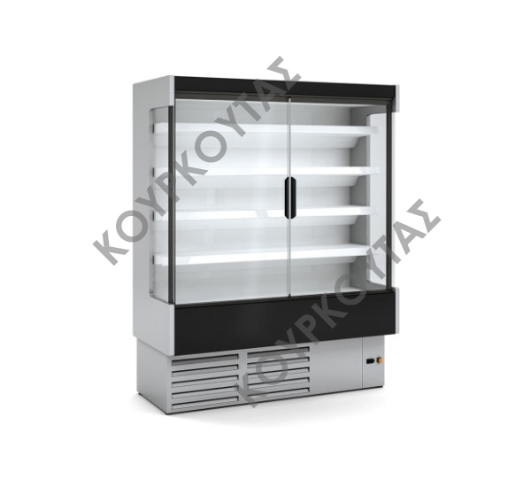 ΒΙΤΡΙΝΑ ΕΠΙΔΑΠΕΔΙΑ ΣΥΝΤΗΡΗΣΗΣ DOCRICUC ΙΣΠΑΝΙΑΣ DG315MI-M2 KAR