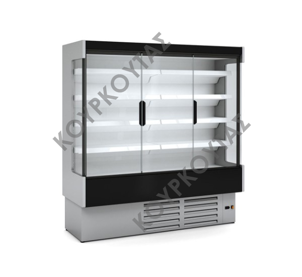 ΒΙΤΡΙΝΑ ΕΠΙΔΑΠΕΔΙΑ ΣΥΝΤΗΡΗΣΗΣ DOCRICUC ΙΣΠΑΝΙΑΣ DG318MI-M2 KAR