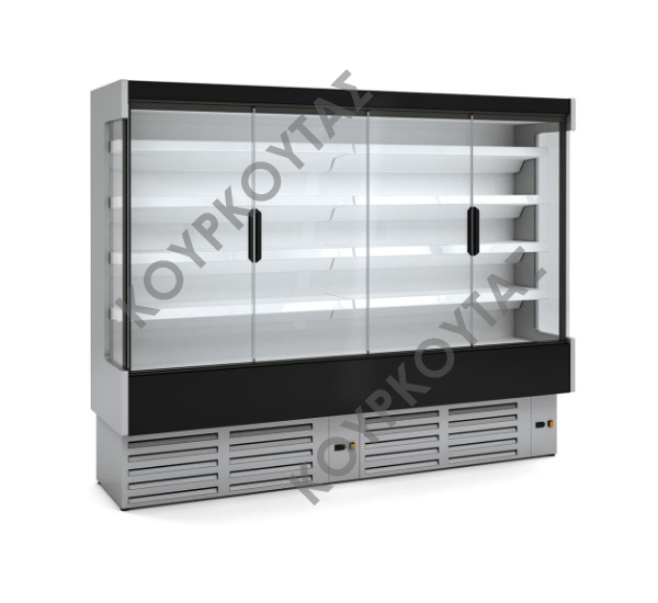 ΒΙΤΡΙΝΑ ΕΠΙΔΑΠΕΔΙΑ ΣΥΝΤΗΡΗΣΗΣ DOCRICUC ΙΣΠΑΝΙΑΣ DG325MI-M2 KAR