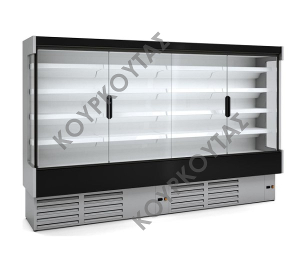 ΒΙΤΡΙΝΑ ΕΠΙΔΑΠΕΔΙΑ ΣΥΝΤΗΡΗΣΗΣ DOCRICUC ΙΣΠΑΝΙΑΣ DG331MI-M2 KAR