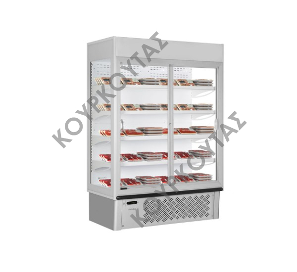 ΒΙΤΡΙΝΑ ΣΥΝΤΗΡΗΣΗΣ MONDIAL ΙΤΑΛΙΑΣ SUPERSUNNY SD 14 GLASS KAR