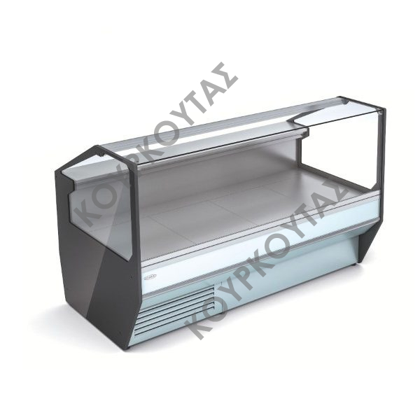 ΒΙΤΡΙΝΑ ΚΡΕΟΠΩΛΕΙΟΥ DOCRICUC ΙΣΠΑΝΙΑΣ  VE-10-10-TF KAR
