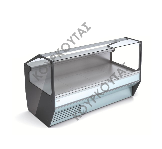 ΒΙΤΡΙΝΑ ΚΡΕΟΠΩΛΕΙΟΥ DOCRICUC ΙΣΠΑΝΙΑΣ VE-10-13-TF KAR