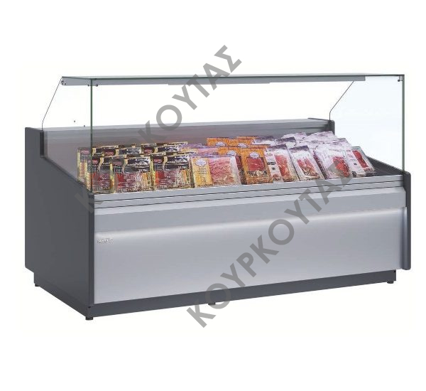ΒΙΤΡΙΝΑ ΚΡΕΟΠΩΛΕΙΟΥ DOCRICUC ΙΣΠΑΝΙΑΣ  VE-10-10-RC-TF KAR