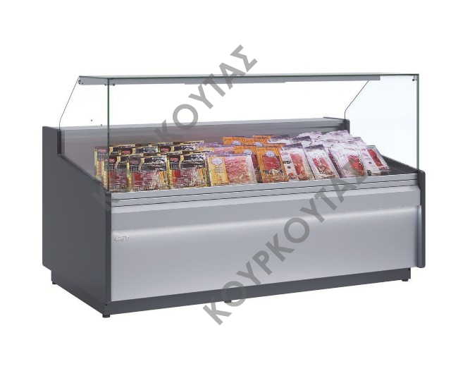 ΒΙΤΡΙΝΑ ΚΡΕΟΠΩΛΕΙΟΥ DOCRICUC ΙΣΠΑΝΙΑΣ  VE-10-13-RC-TF KAR