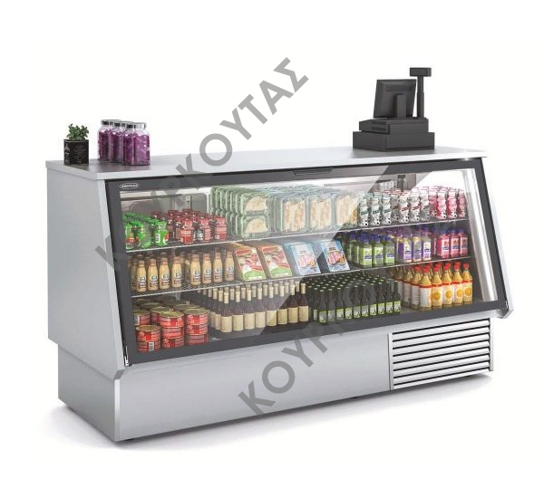 ΒΙΤΡΙΝΑ ΣΥΝΤΗΡΗΣΗΣ DOCRICUC ΙΣΠΑΝΙΑΣ  VCC-9-13 KAR