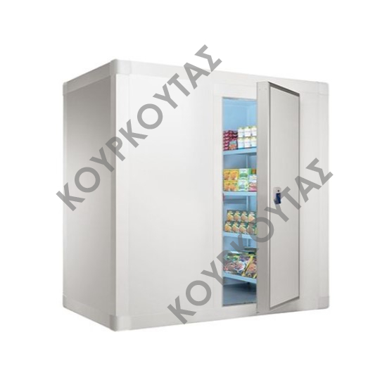 ΛΥΟΜΕΝΟΣ ΨΥΚΤΙΚΟΣ ΘΑΛΑΜΟΣ PNBOX80/2960/2260 ΠΑΧΟΥΣ 80ΜΜ KAR