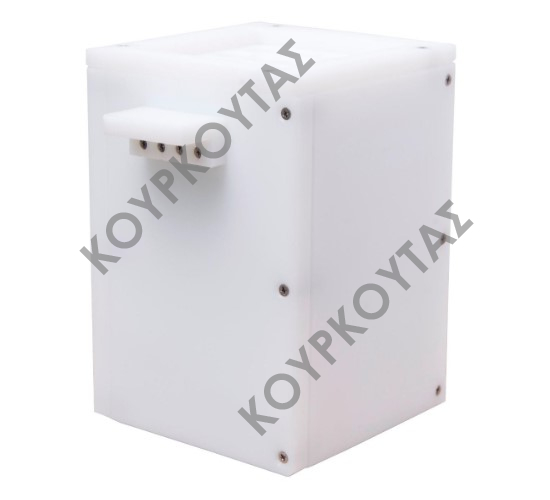 ΜΗΧΑΝΗ ΚΕΜΠΑΠ ΠΛΑΣΤΙΚΗ 16 ΤΕΜ 00118