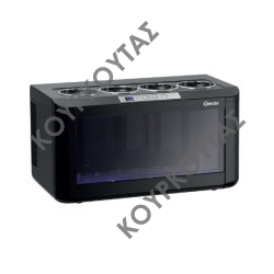 ΣΥΝΤΗΡΗΤΗΣ ΚΡΑΣΙΩΝ ΓΙΑ 4 ΦΙΑΛΕΣ 4FL-100 BARTSCHER