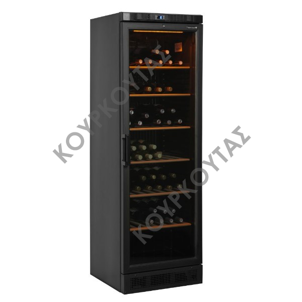 ΒΙΤΡΙΝΑ ΣΥΝΤΗΡΗΣΗΣ ΚΡΑΣΙΩΝ CPV1380E TEFCOLD