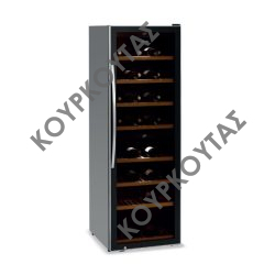 ΒΙΤΡΙΝΑ ΣΥΝΤΗΡΗΣΗΣ ΚΡΑΣΙΩΝ 2 ΘΕΡΜΟΚΡΑΣΙΩΝ 700132 BARTSCHER