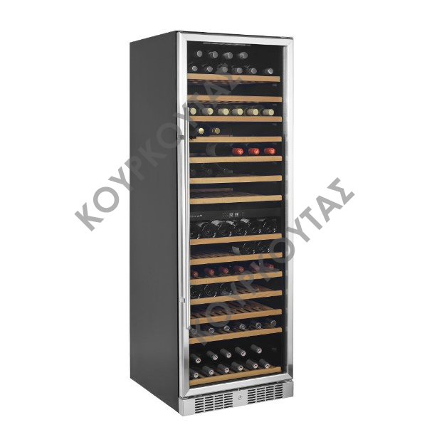 ΒΙΤΡΙΝΑ ΣΥΝΤΗΡΗΣΗΣ ΚΡΑΣΙΩΝ TFW400-S TEFCOLD