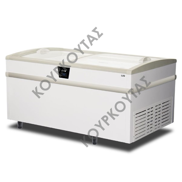 ΚΑΤΑΨΥΚΤΗΣ ΜΕ ΚΟΥΡΜΠΑΡΙΣΤΑ ΤΖΑΜΙΑ 564LT GT150 EVO UCINQUE