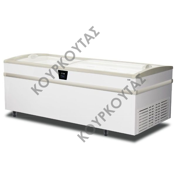 ΚΑΤΑΨΥΚΤΗΣ ΜΕ ΚΟΥΡΜΠΑΡΙΣΤΑ ΤΖΑΜΙΑ 808LT GT200 EVO UCINQUE