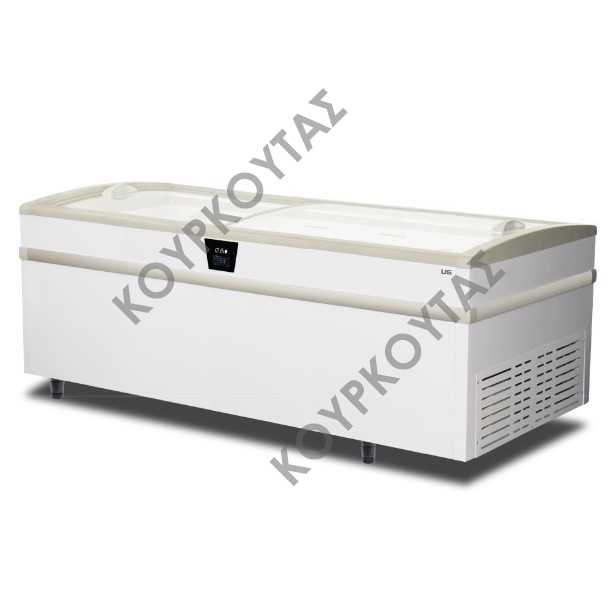 ΚΑΤΑΨΥΚΤΗΣ ΜΕ ΚΟΥΡΜΠΑΡΙΣΤΑ ΤΖΑΜΙΑ 808LT GT200 EVO UCINQUE