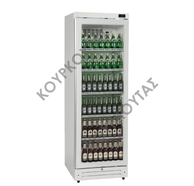 ΒΙΤΡΙΝΑ ΑΝΑΨΥΚΤΙΚΩΝ  ICOOL 401 G WHITE SZ KLIMAITALIA