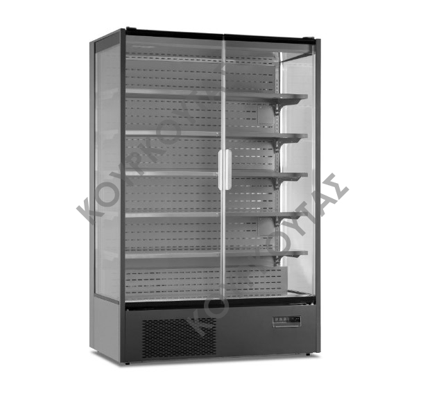 ΒΙΤΡΙΝΑ ΣΥΝΤΗΡΗΣΗΣ SELF SERVICE VISION 150 KLIMAITALIA