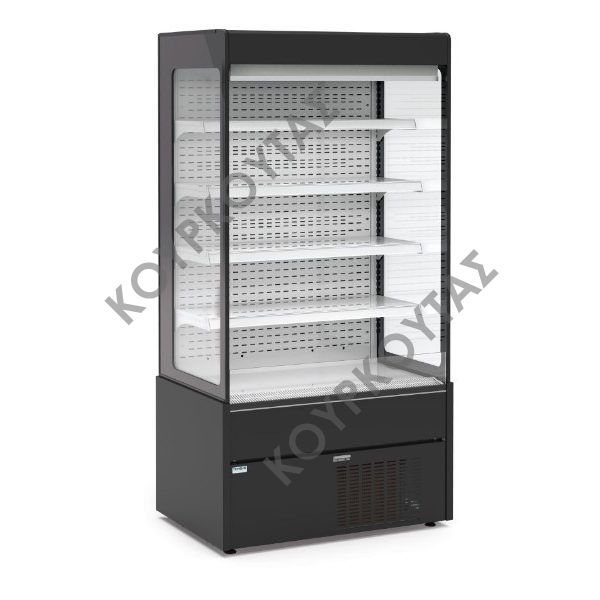 ΒΙΤΡΙΝΑ ΣΥΝΤΗΡΗΣΗΣ SELF SERVICE MAE 100 CT TENSAI