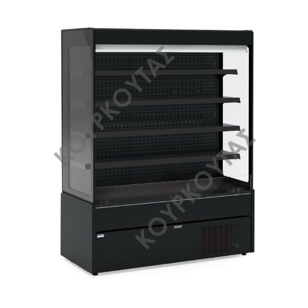 ΒΙΤΡΙΝΑ ΣΥΝΤΗΡΗΣΗΣ SELF SERVICE MAE 150 CT TENSAI