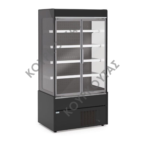ΒΙΤΡΙΝΑ ΣΥΝΤΗΡΗΣΗΣ SELF SERVICE MAE 100 PV TENSAI