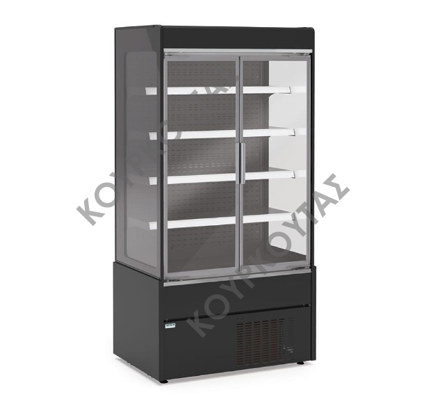 ΒΙΤΡΙΝΑ ΣΥΝΤΗΡΗΣΗΣ SELF SERVICE MAE 130 PV TENSAI