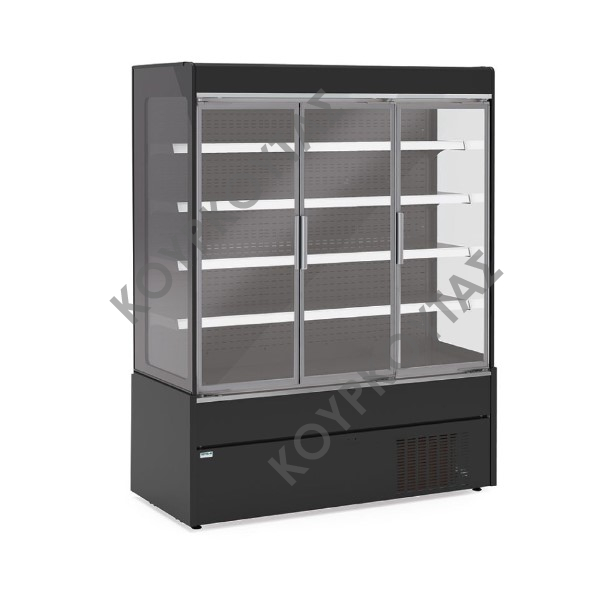 ΒΙΤΡΙΝΑ ΣΥΝΤΗΡΗΣΗΣ SELF SERVICE MAE 150 PV TENSAI