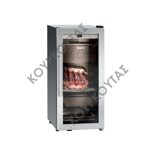 ΨΥΓΕΙΟ ΩΡΙΜΑΝΣΗΣ ΚΡΕΑΤΩΝ DRY AGE 63 BARTSCHER