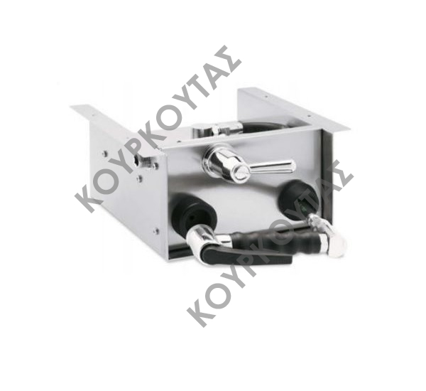 ΜΑΝΙΚΑ - ΝΤΟΥΖΙΕΡΑ ΦΟΥΡΝΟΥ 1/2" 463006 FRICOSMOS KAR