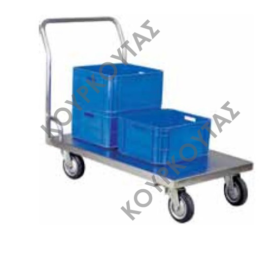 ΑΝΟΞΕΙΔΩΤΟ ΚΑΡΟΤΣΙ ΓΕΝΙΚΗΣ ΧΡΗΣΗΣ MT170X KAR