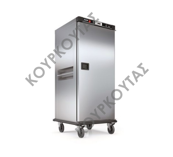 ΚΑΡΟΤΣΙ ΘΕΡΜΑΙΝΟΜΕΝΟ ΤΡΟΧΗΛΑΤΟ ΣΕΙΡΑ CCHF FRAGOR KAR - Image 3