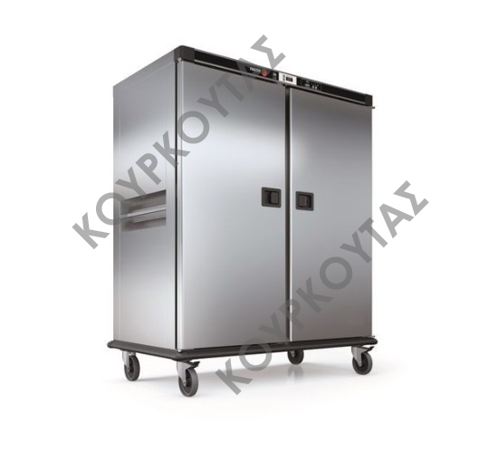 ΚΑΡΟΤΣΙ ΘΕΡΜΑΙΝΟΜΕΝΟ ΤΡΟΧΗΛΑΤΟ ΣΕΙΡΑ CCHF FRAGOR KAR - Image 4