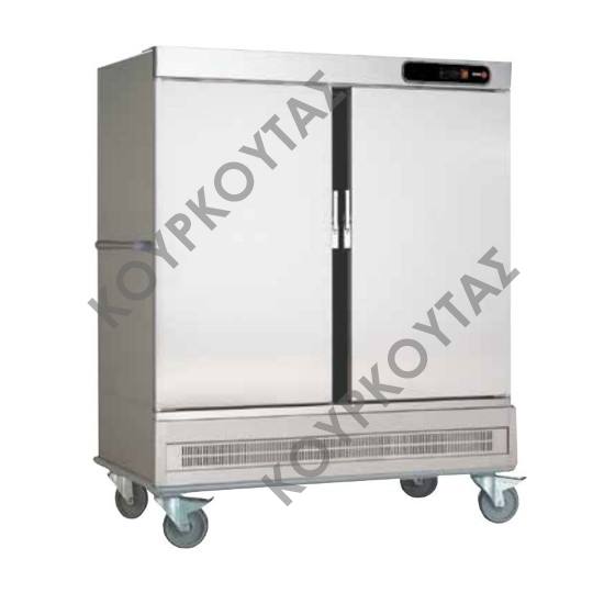 ΚΑΡΟΤΣΙ ΨΥΧΟΜΕΝΟ ΤΡΟΧΗΛΑΤΟ ΣΕΙΡΑ CFF FRAGOR KAR - Image 3