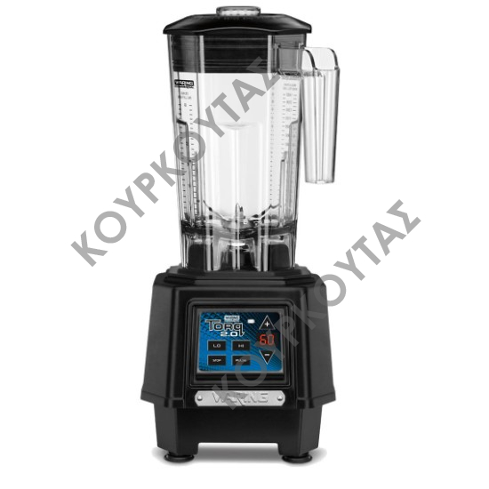 ΜΠΛΕΝΤΕΡ WARING ΣΕΙΡΑ TBB KAR - Image 2