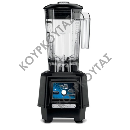 ΜΠΛΕΝΤΕΡ WARING ΣΕΙΡΑ TBB KAR - Image 3