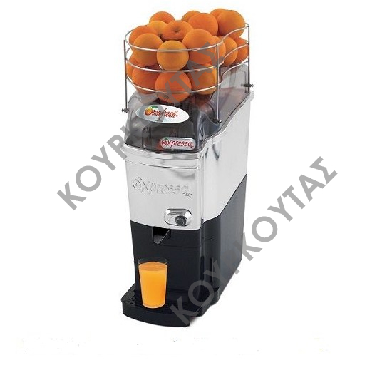 ΠΟΡΤΟΚΑΛΟΣΤΙΦΤΗΣ ΗΛΕΚΤΡΙΚΟΣ EXPRESSA + HOPPER KAR