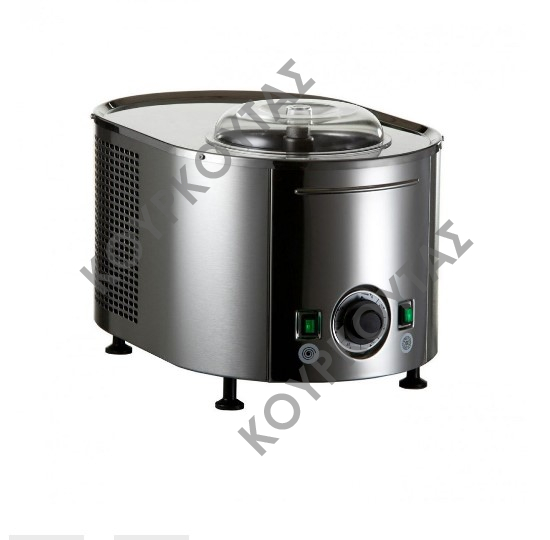 ΜΗΧΑΝΗ ΠΑΓΩΤΟΥ ΕΠΙΤΡΑΠΕΖΙΑ MINI MUSSO KAR