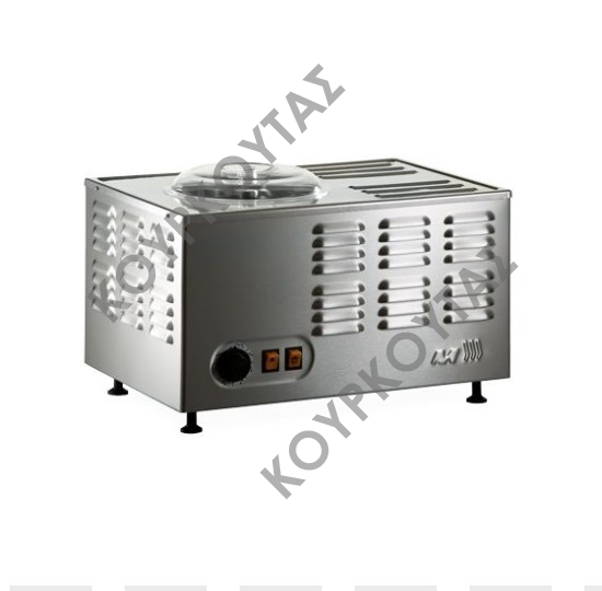 ΜΗΧΑΝΗ ΠΑΓΩΤΟΥ ΕΠΙΤΡΑΠΕΖΙΑ STELLA MUSSO KAR