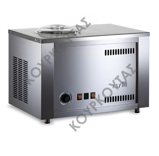 ΜΗΧΑΝΗ ΠΑΓΩΤΟΥ ΕΠΙΤΡΑΠΕΖΙΑ GIARDINO MUSSO KAR