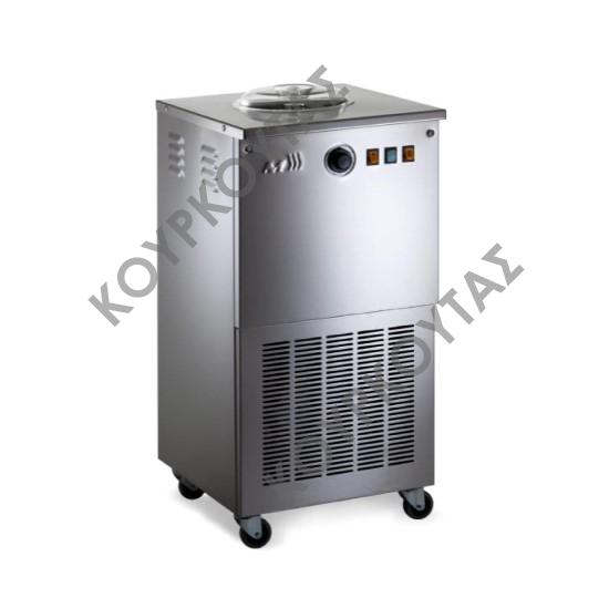 ΜΗΧΑΝΗ ΠΑΓΩΤΟΥ ΕΠΙΔΑΠΕΔΙΑ CLUB MUSSO KAR