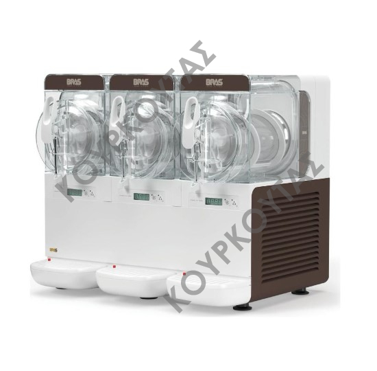 ΜΗΧΑΝΗ ΚΡΥΩΝ ΡΟΦΗΜΑΤΩΝ ΣΕΙΡΑ B-CUBE BRAS KAR - Image 4