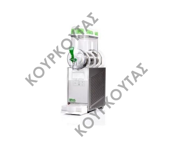 ΓΡΑΝΙΤΟΜΗΧΑΝΗ ΣΕΙΡΑ QUARK BRAS KAR - Image 2