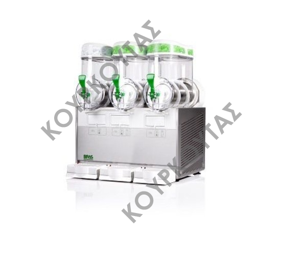 ΓΡΑΝΙΤΟΜΗΧΑΝΗ ΣΕΙΡΑ QUARK BRAS KAR - Image 4