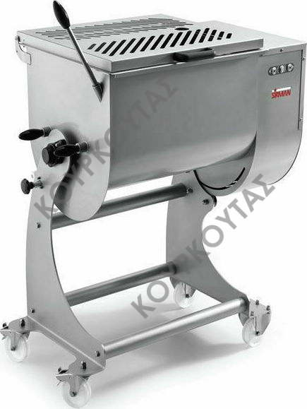 ΖΥΜΩΤΗΡΙΟ ΚΡΕΑΤΟΕΙΔΩΝ IP 180B/A SIRMAN KAR
