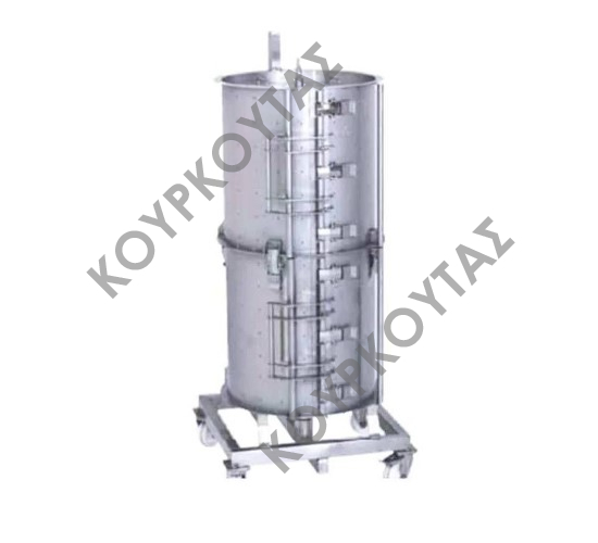 ΒΑΡΕΛΙ ΠΡΟΕΤΟΙΜΑΣΙΑΣ ΓΥΡΟΥ ΣΕΙΡΑ ADK KAR