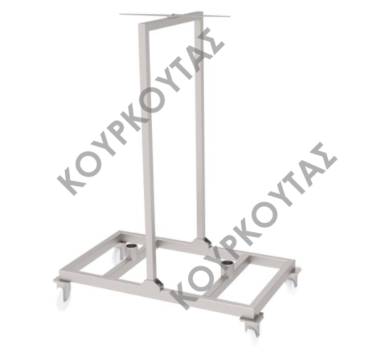 ΚΑΡΟΤΣΙ ΜΕΤΑΦΟΡΑΣ & ΑΠΟΘΗΚΕΥΣΗΣ ΓΥΡΟΥ ΣΕΙΡΑ ADTA KAR