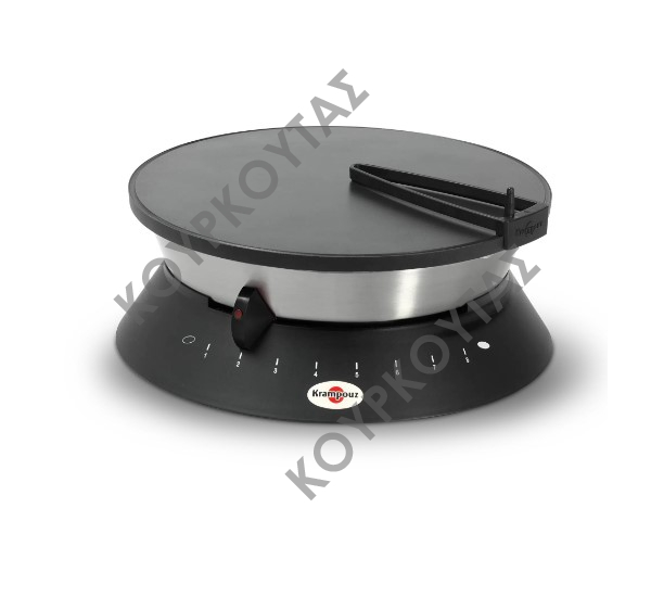 ΚΡΕΠΙΕΡΑ ΗΛΕΚΤΡΙΚΗ ΜΟΝΗ  CEBPF2BO KRAMPOUZ KAR