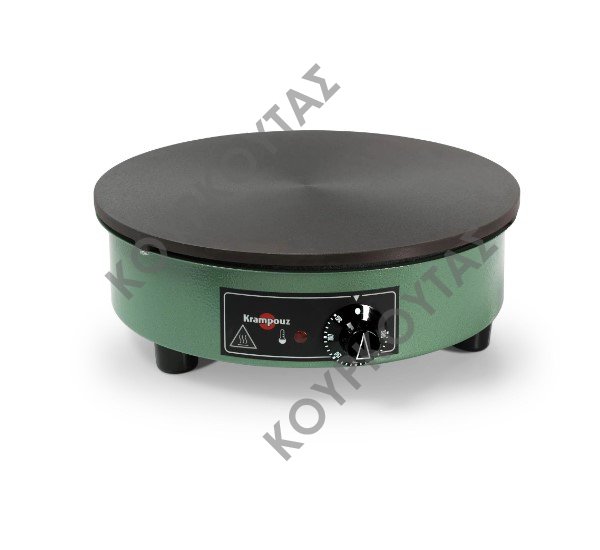 ΚΡΕΠΙΕΡΑ ΗΛΕΚΤΡΙΚΗ ΜΟΝΗ ΣΕΙΡΑ CEBPA KRAMPOUZ KAR