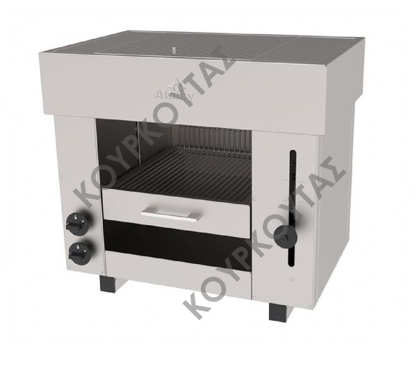 ΣΑΛΑΜΑΝΔΡΑ ΥΓΡΑΕΡΙΟΥ ASM-2G ATALAY KAR